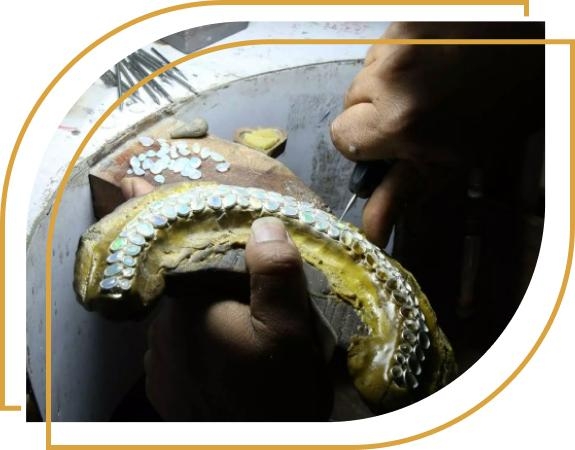 Mystical Handmade Jewelry Suppliers & Manufacturers